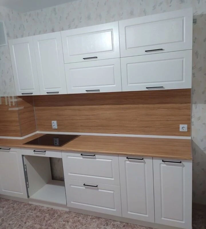 Кухня под заказ от производителя