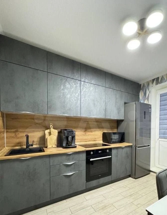 Кухни по индивидуальным размерам